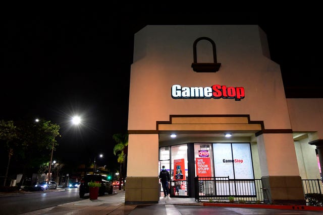 nous actions politique gamestop