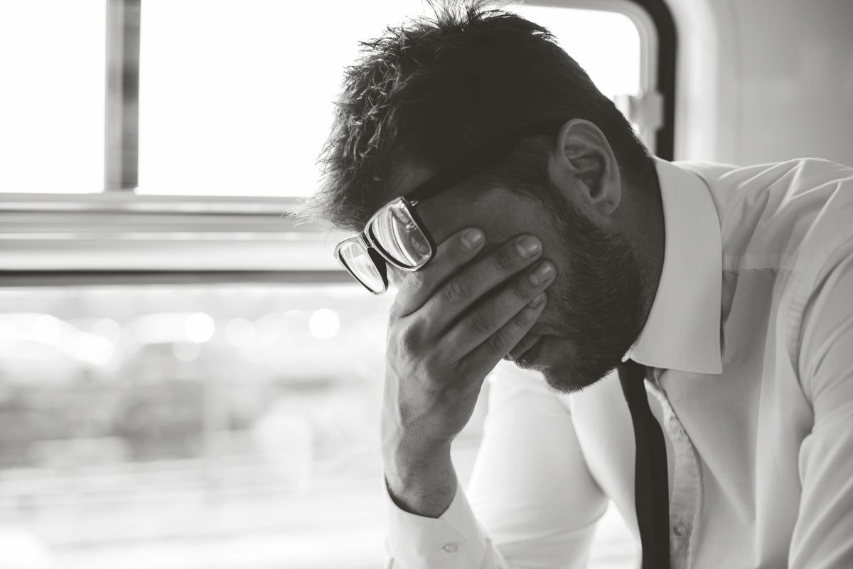 Are being emasculated men 5 Things