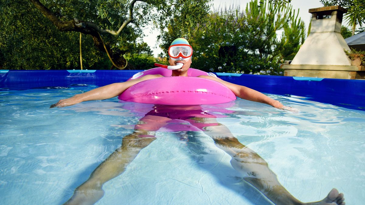 Picasso Inwoner Alice Mogen we echt geen zwembadjes vullen deze zomer?