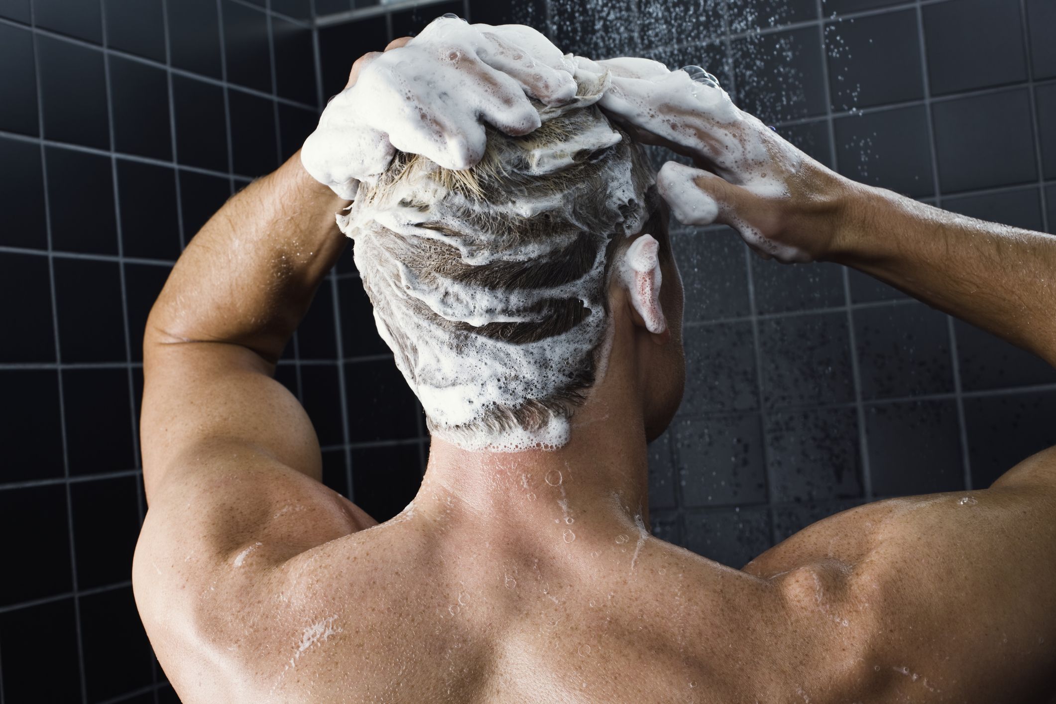 How Often Should You Wash Your Hair  Grooming  GQ  YouTube