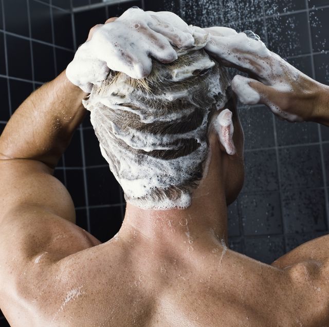 Is Washing Your Hair Everyday Bad? An Expert Weighs In