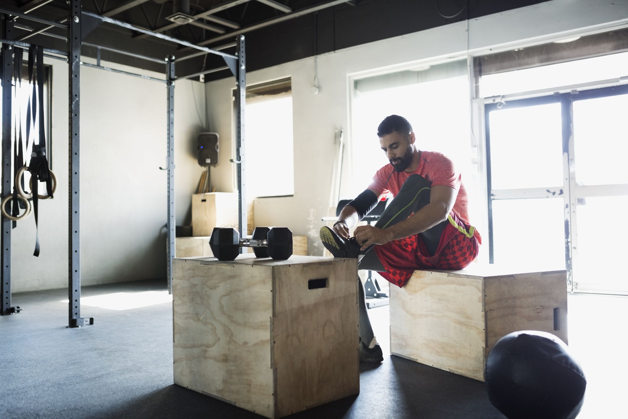 best runners for crossfit