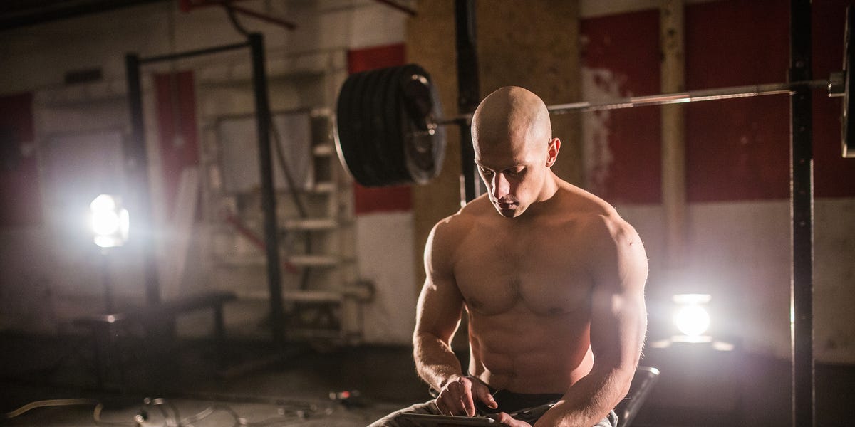 What is Isotonic Exercise and More Gym Terms You Need to Know What is Isotonic Exercise and More Gym Terms You Need to Know