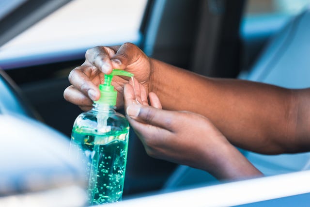 18 Best Hand Sanitizers Of 2021 According To Experts