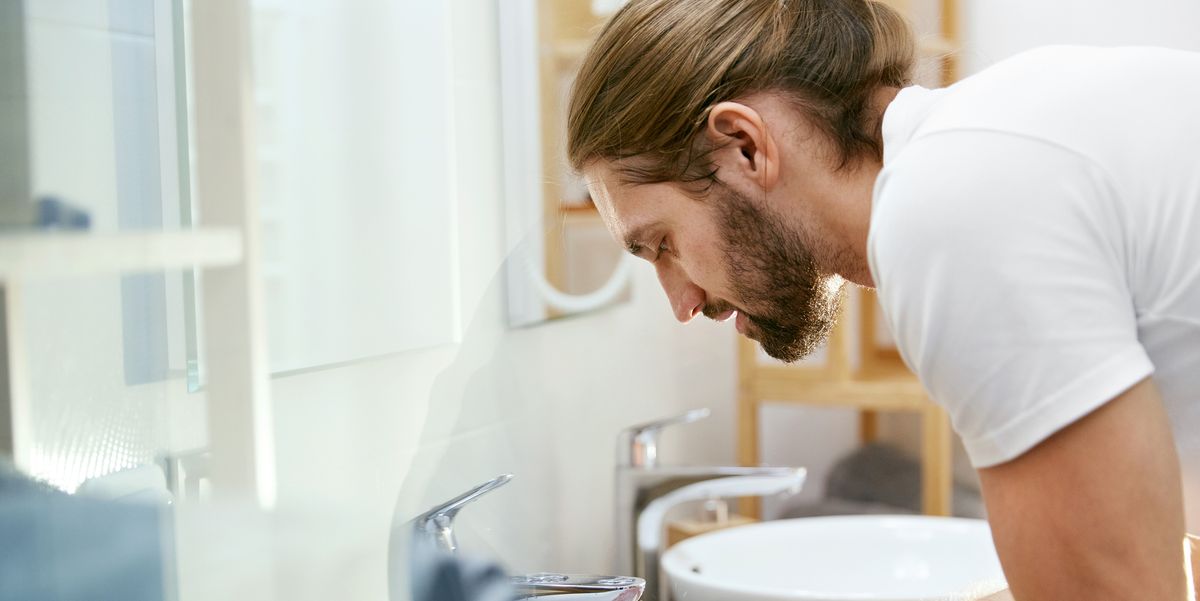 男性向け洗顔料 おすすめ12選 肌の悩み別に選び方を解説 脂性 乾燥 ニキビ