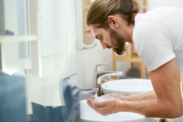男性向け洗顔料 おすすめ12選 肌の悩み別に選び方を解説 脂性 乾燥 ニキビ