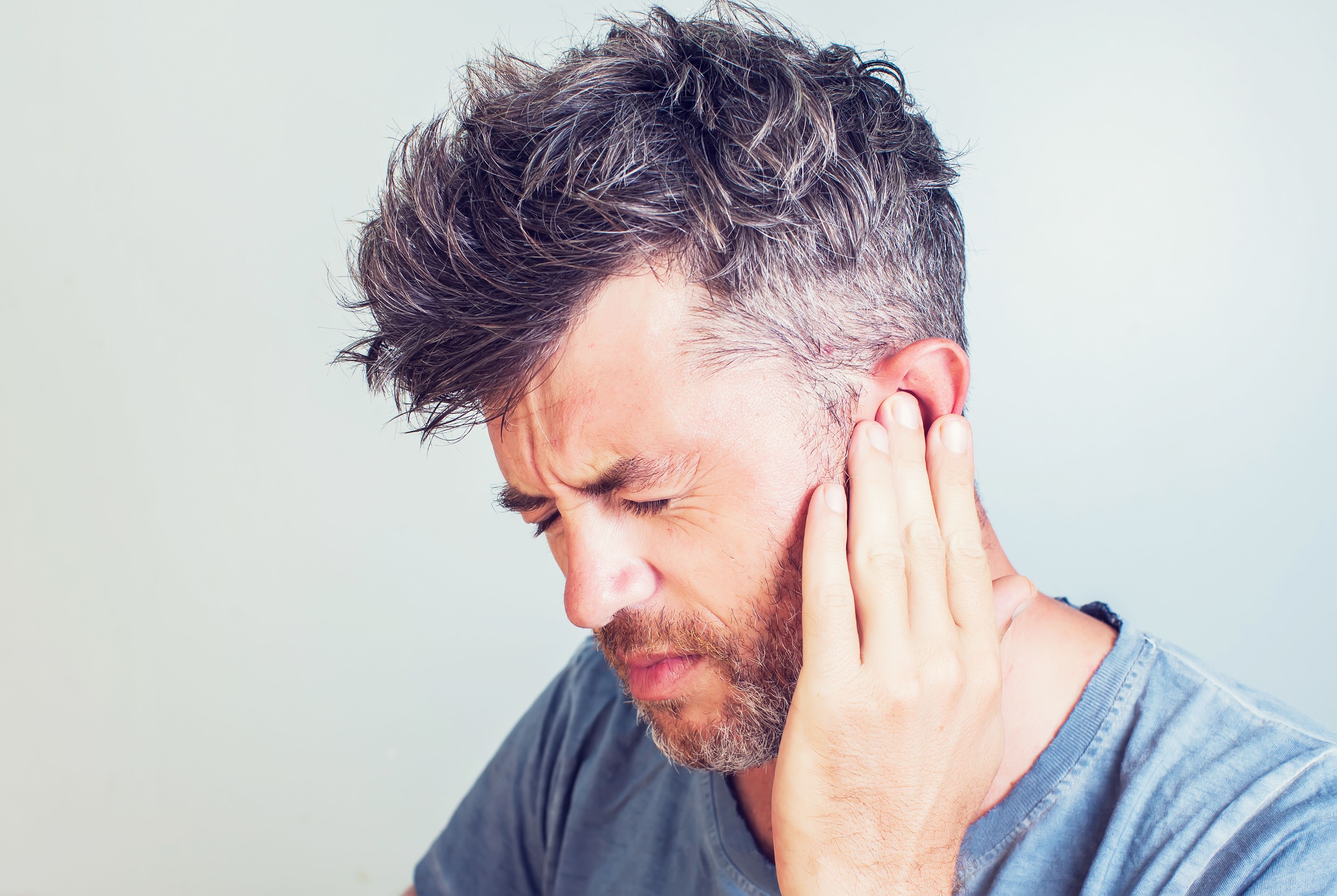 Is An Earache Or Tinnitus A Symptom Of Covid 19 Doctors Explain