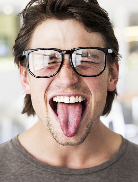 What the Color of Your Tongue Says About Your Health - WSTale.com