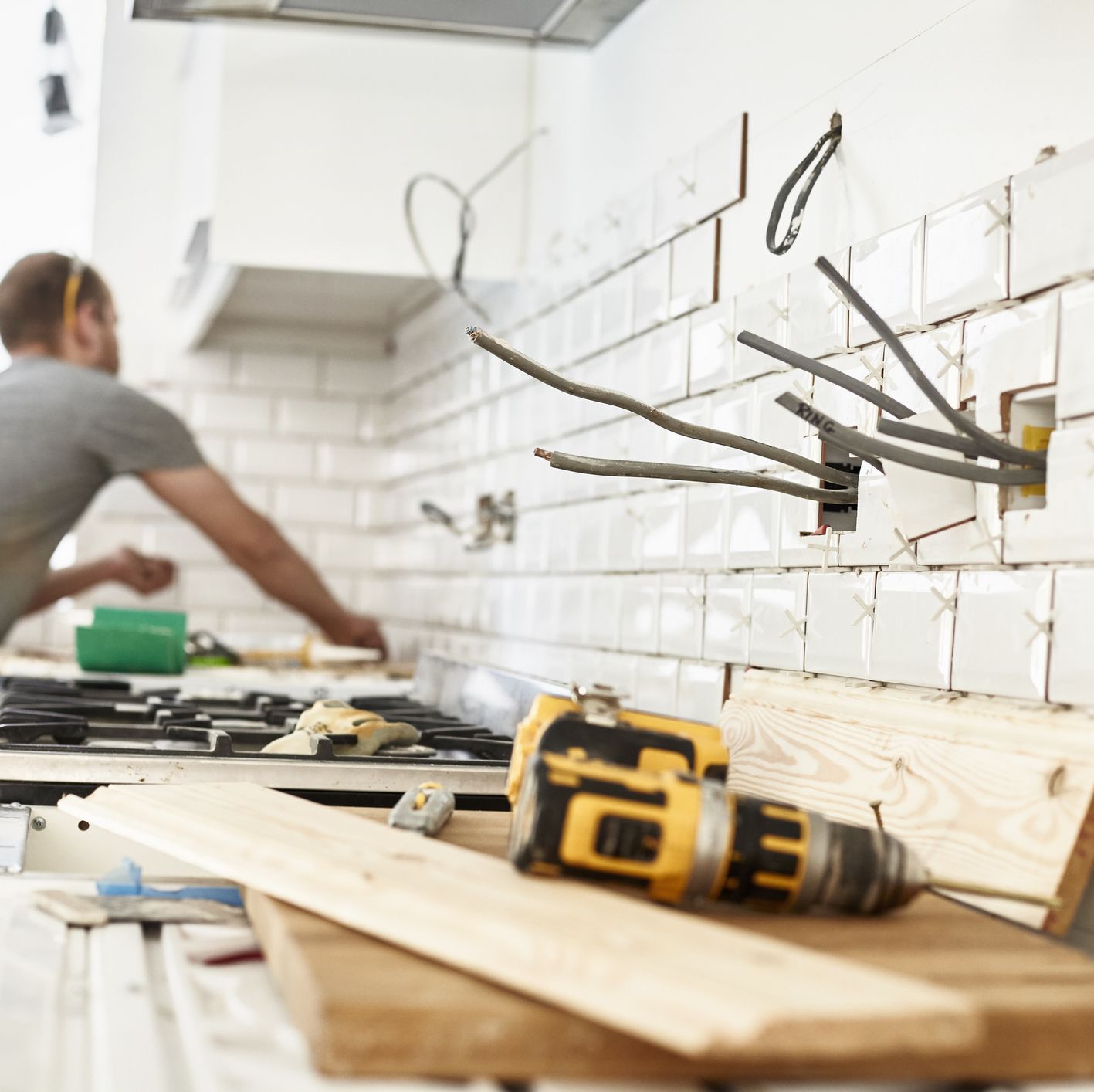 Coronavirus lockdown: Can builders still work on your house renovation project?