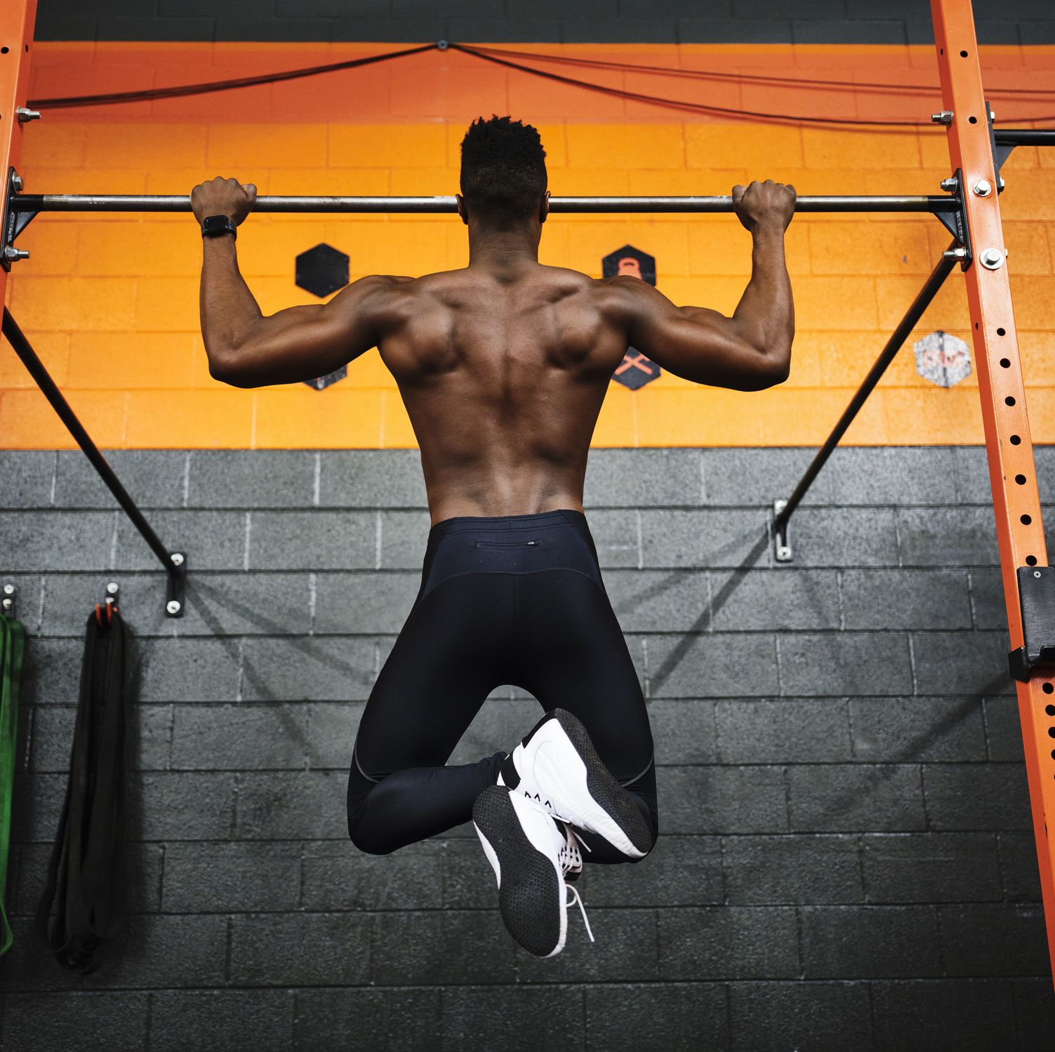 A Strength Coach Shares 5 Exercises That Everyone Does Wrong
