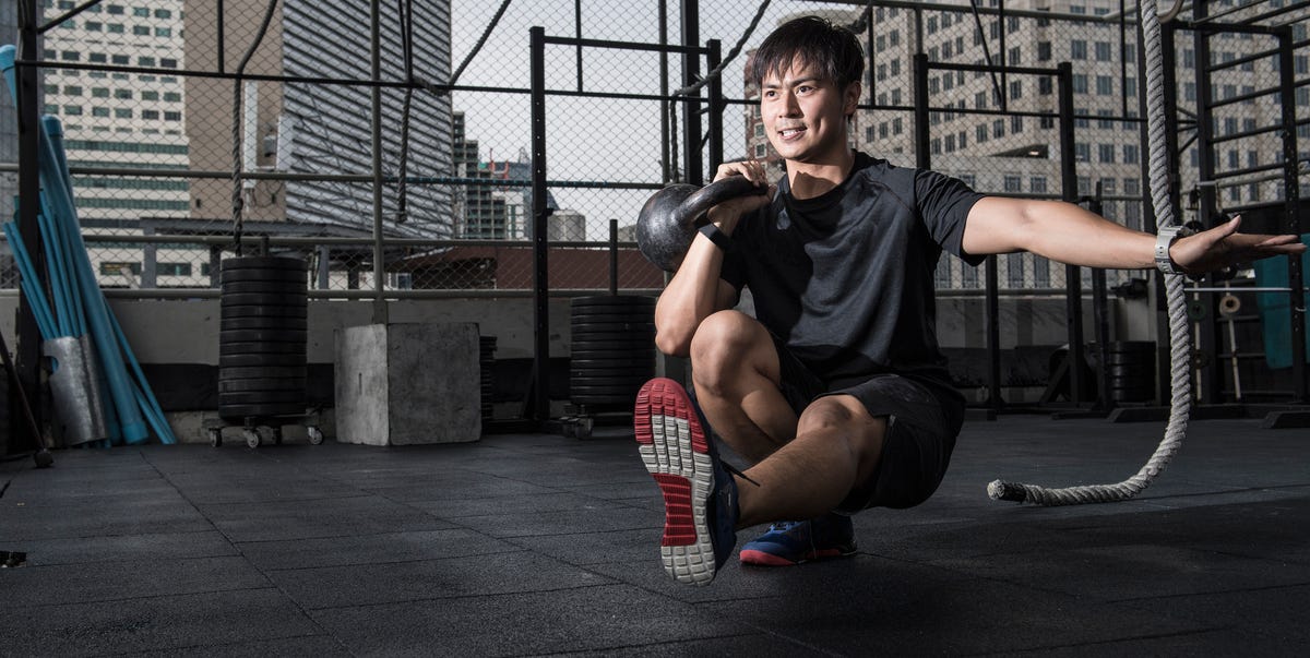 Men's Health