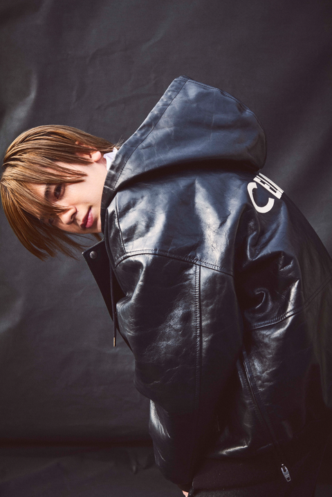 Mainstreamアウター – BMSG