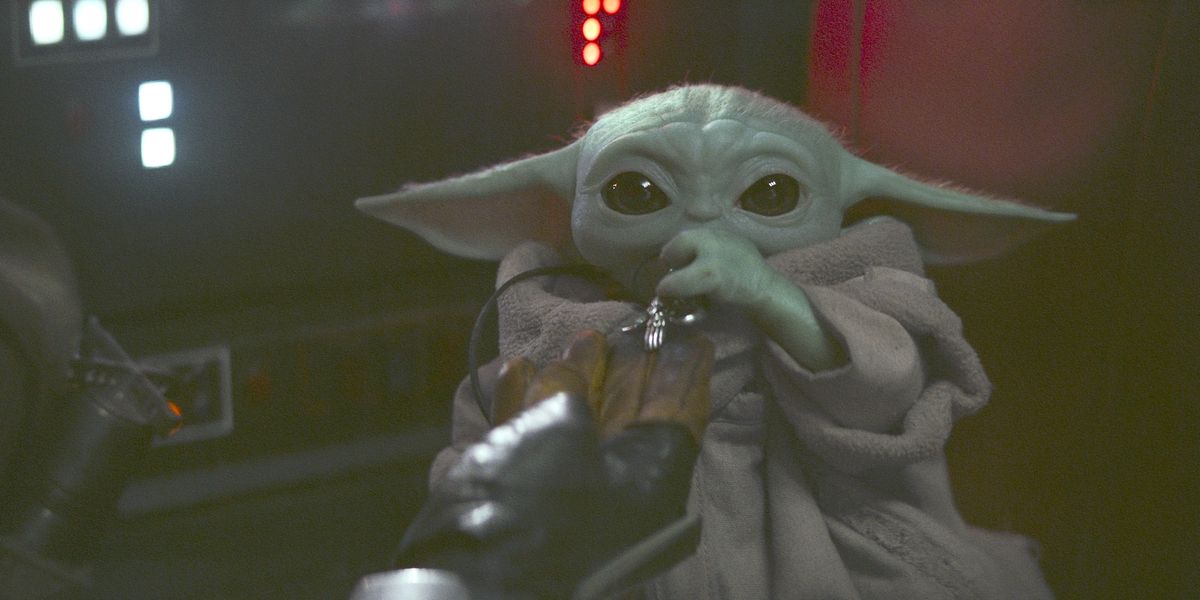 Baby Yoda Name The Child S Actual Name To Be Revealed In The Mandalorain
