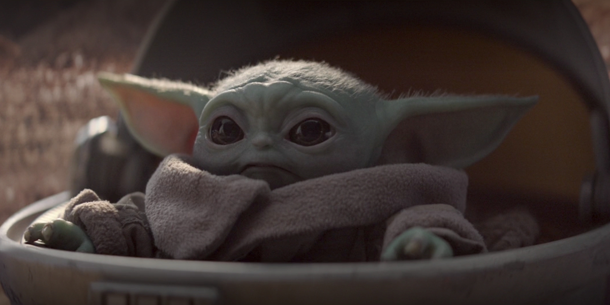 The Mandalorian Baby Yoda Spoiler May Have Just Leaked
