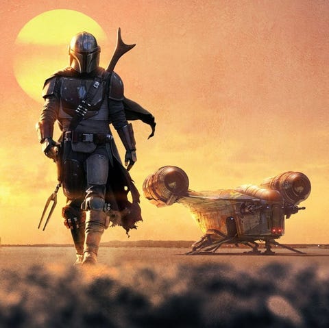 the mandalorian disney+ the mandalorian disney+