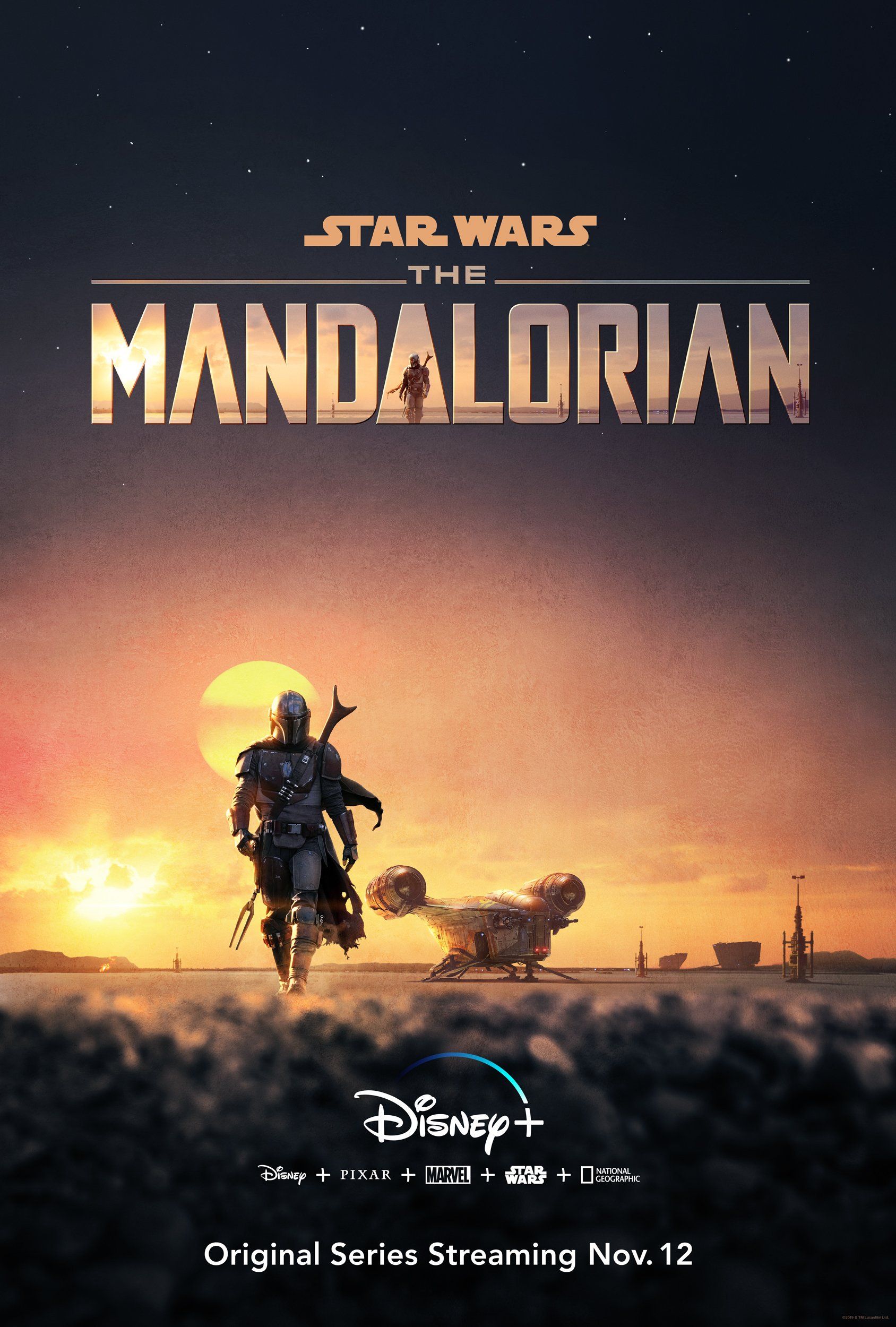 Flipboard The Mandalorian Showrunner Teases The Introduction Of Some Fan Favourite Characters