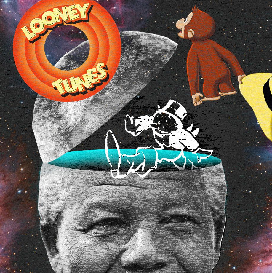 The Science Behind the Reality-Bending Mandela Effect