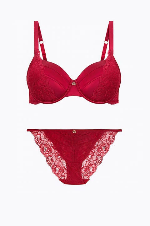 Christmas Underwear: Best Festive Lingerie And Underwear