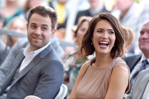wallpapers Mandy Moore Fiance who is taylor goldsmith all about