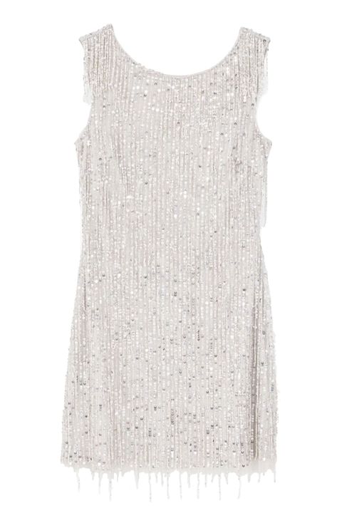 Cute New Year's Eve Cocktail Dresses 2017 - 15 Party Dresses To Be Extra In