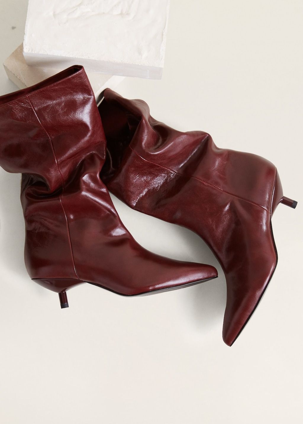 De new in schoenen bij Zara, Mango en Topshop die je wil De new in schoenen bij Zara, Mango en Topshop die je wil