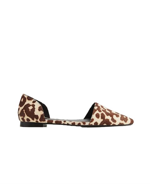 The Best Animal and Leopard Print Shoes To Buy Now