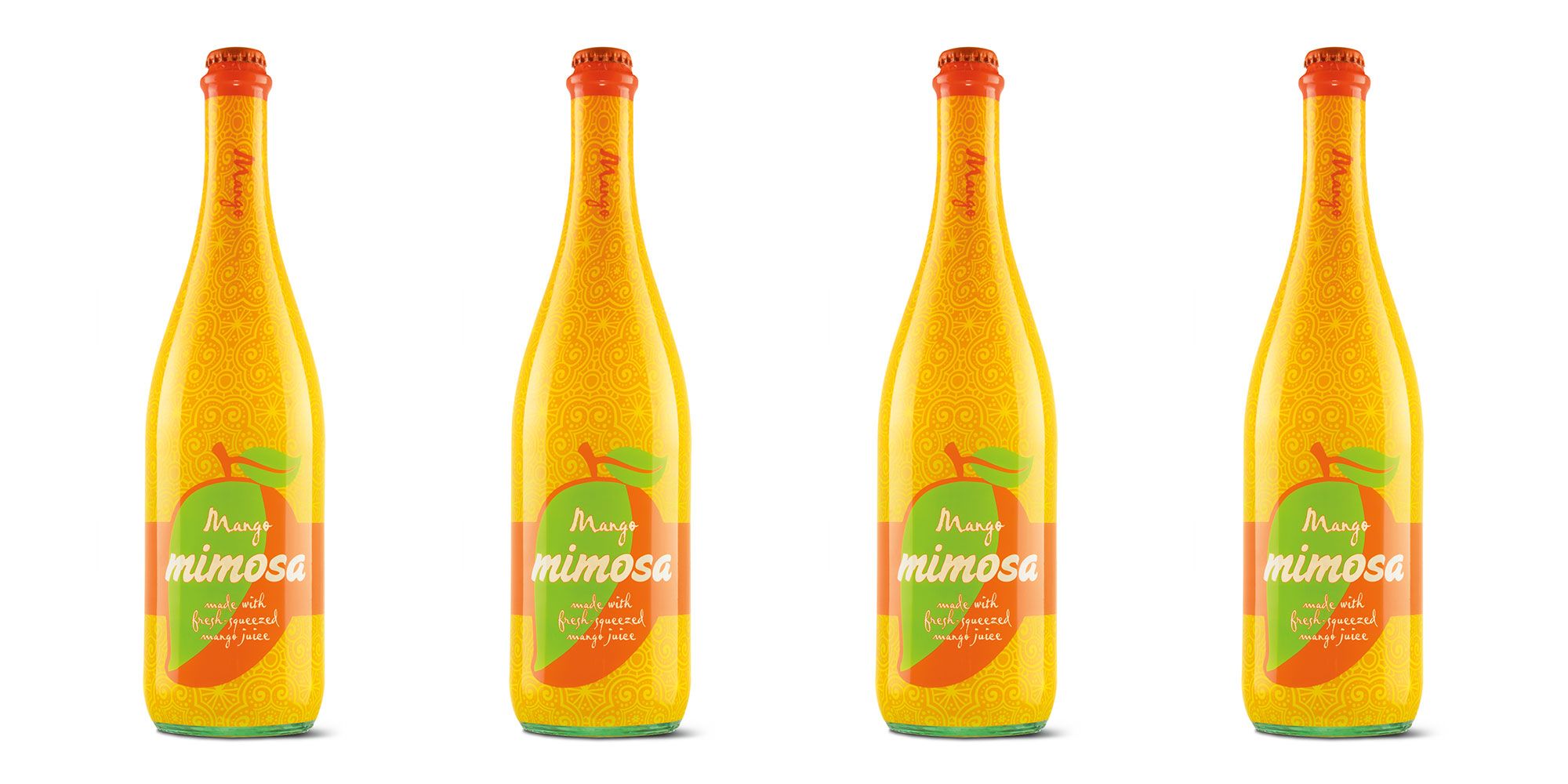 Aldi Drops A Bottled Mango Mimosa Aldi Finds June 19