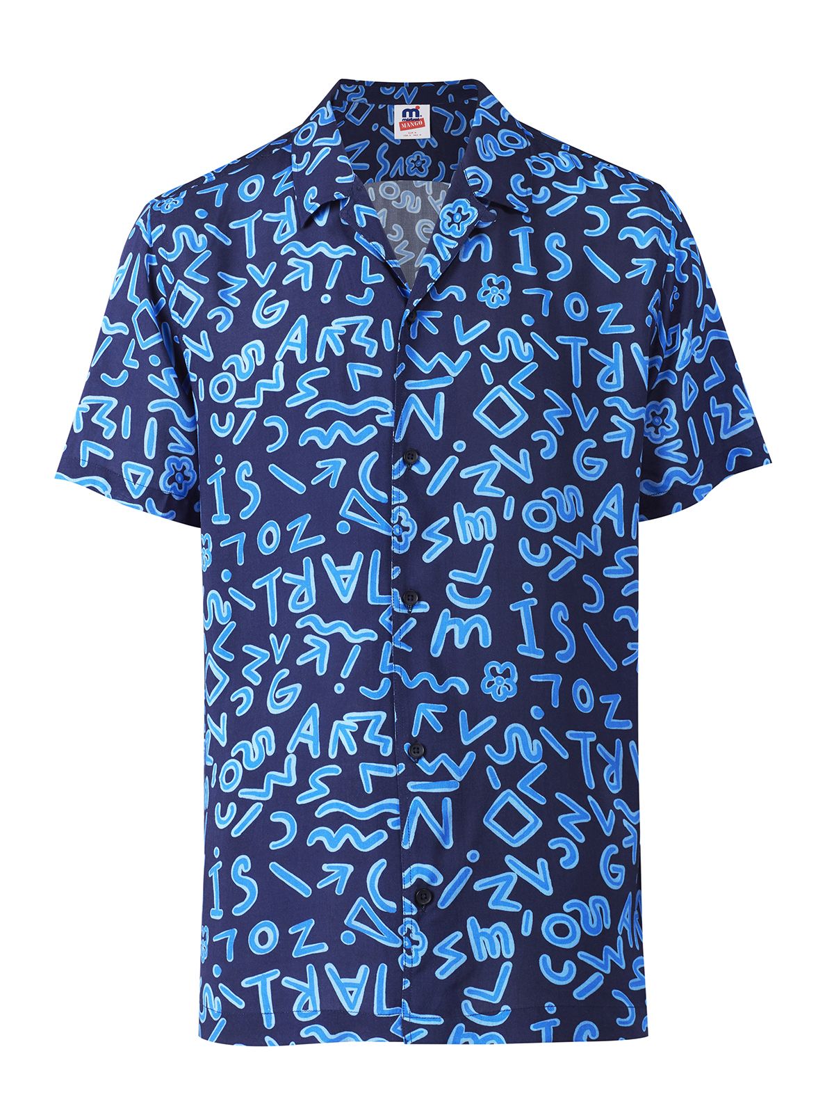 Mango x Mistral, toda la moda hombre (inspirada en los 90 Mango x Mistral, toda la moda hombre (inspirada en los 90
