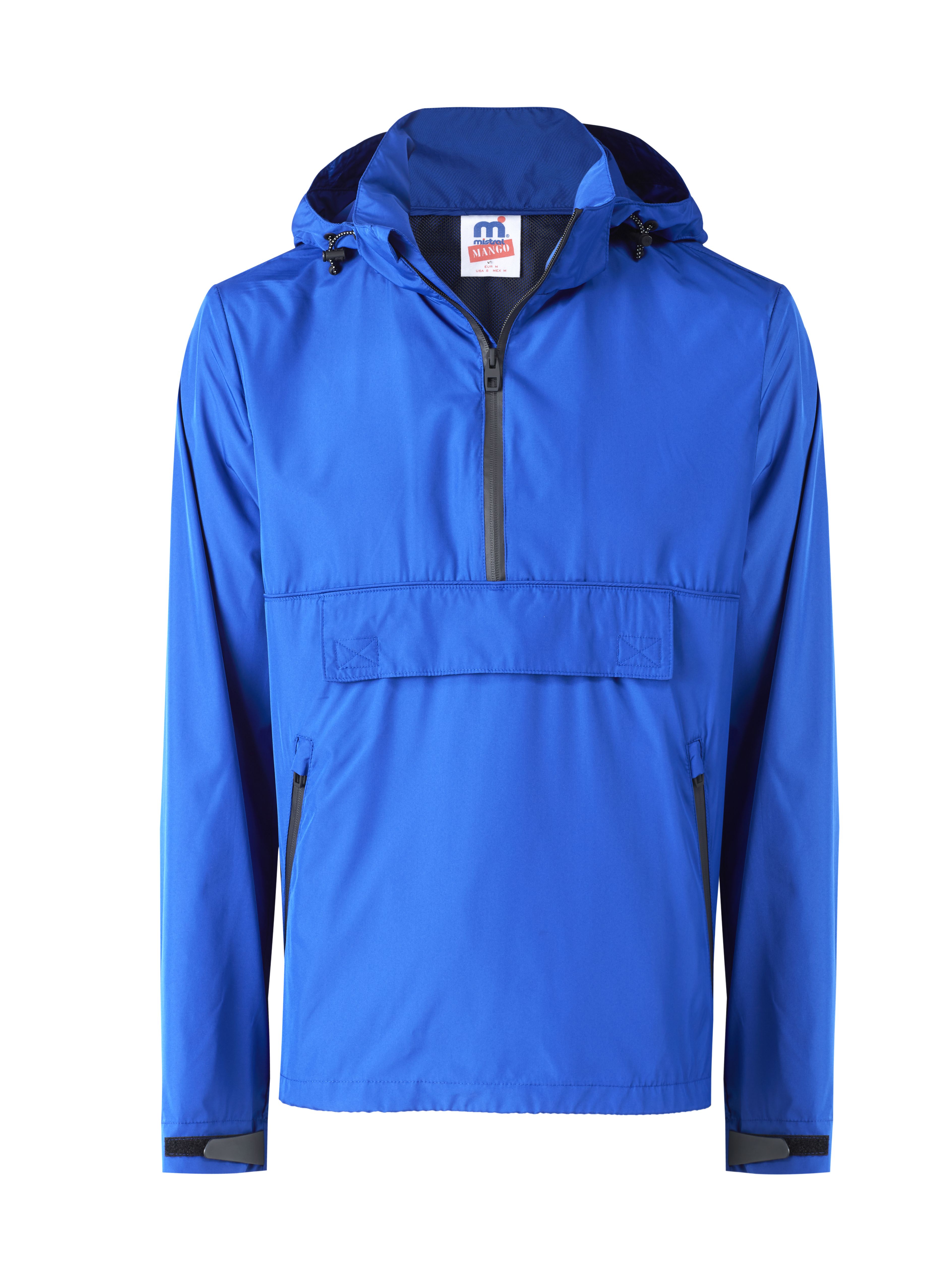 Mango x Mistral, toda la moda hombre (inspirada en los 90 Mango x Mistral, toda la moda hombre (inspirada en los 90