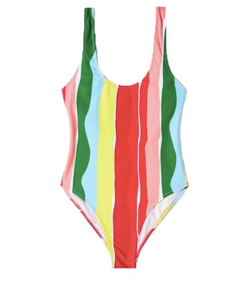 40 Sexy Bikini and Swimwear Items To Buy Now - Summer 2017's Best Swimwear