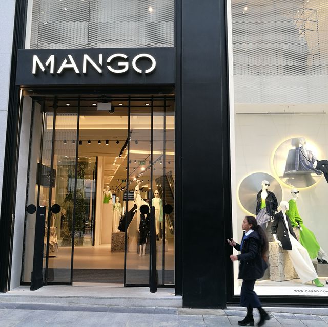 Mango lanza una nueva firma sostenible online para comprar menos: Alter Made
