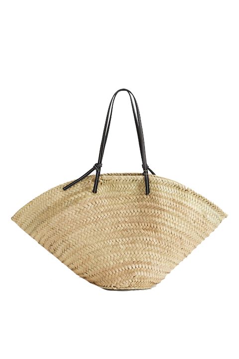 12 Of The Best Basket Bags To Buy Now