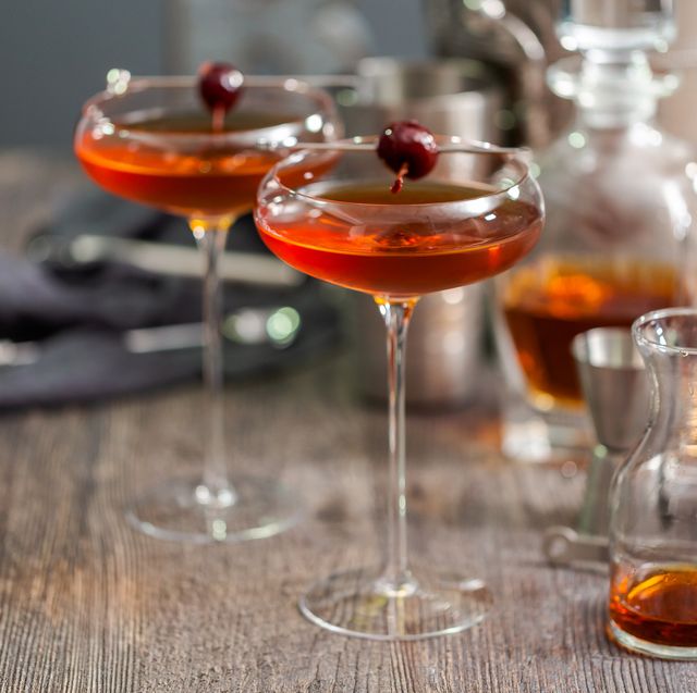 The Manhattan Cocktail How To Make A Manhattan Cocktail,Maple Trees In California