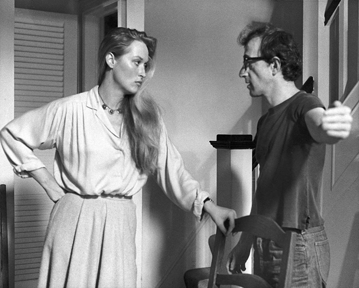 38 Meryl Streep Movies Ranked From Worst To Best