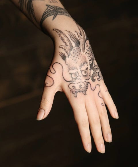 Los 100 tatuajes más bonitos y originales para mujeres Los 100 tatuajes más bonitos y originales para mujeres