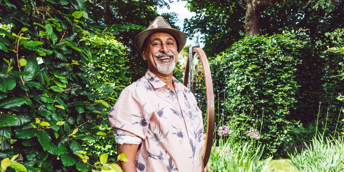 Manoj Malde’s Guide To Achieving A Wow Factor Garden