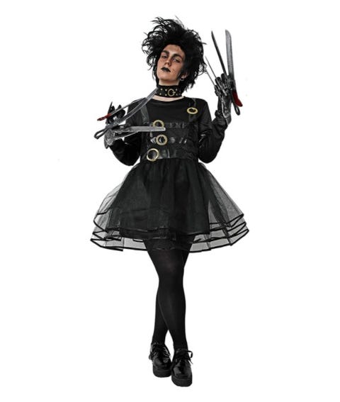 100 disfraces de Halloween originales y divertidos para chicas 100 disfraces de Halloween originales y divertidos para chicas