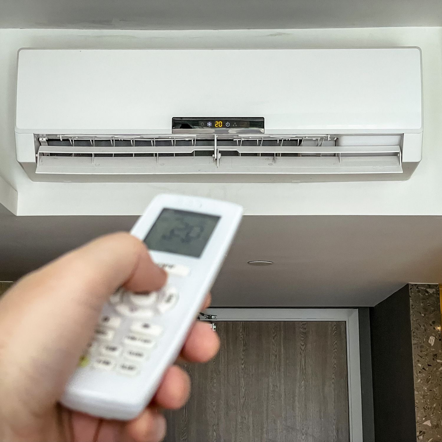 Some Say Your Air Conditioner Can Only Cool Your Space by 20 Degrees. Here's the Truth.