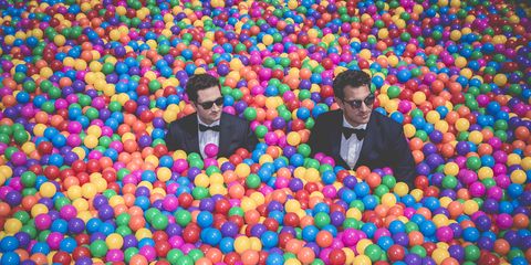 Ball pit, Fun, Sweetness, Confectionery, 