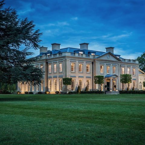 zoopla reveals the most impressive homes that people are searching for