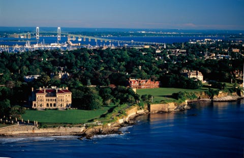 13 Best U.S. Honeymoon Destinations 2022