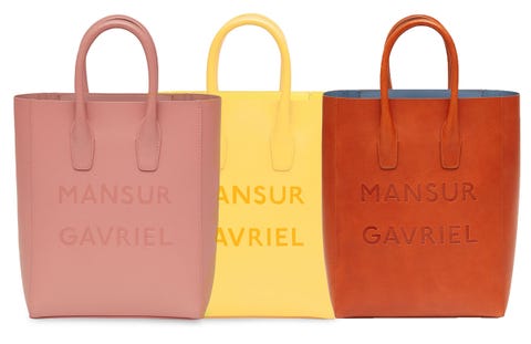 Mansur Gavriel Bags