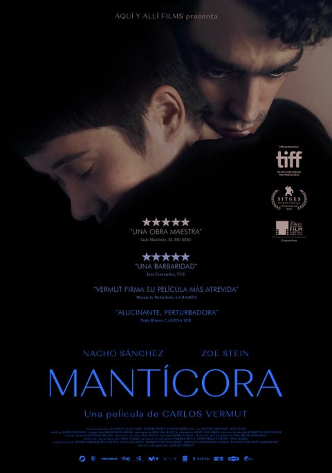 manticora