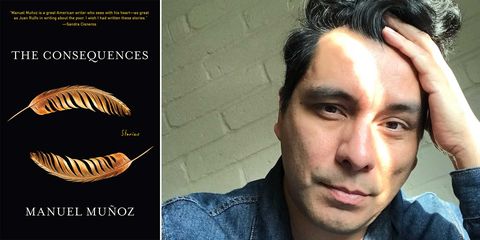 manuel muñoz, the consequences, review