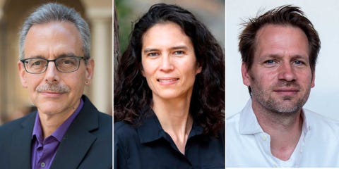 manuel pastor, nina revoyr, john freeman