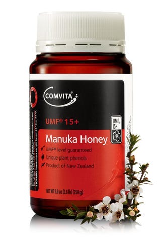 Comvita Manuka Honey