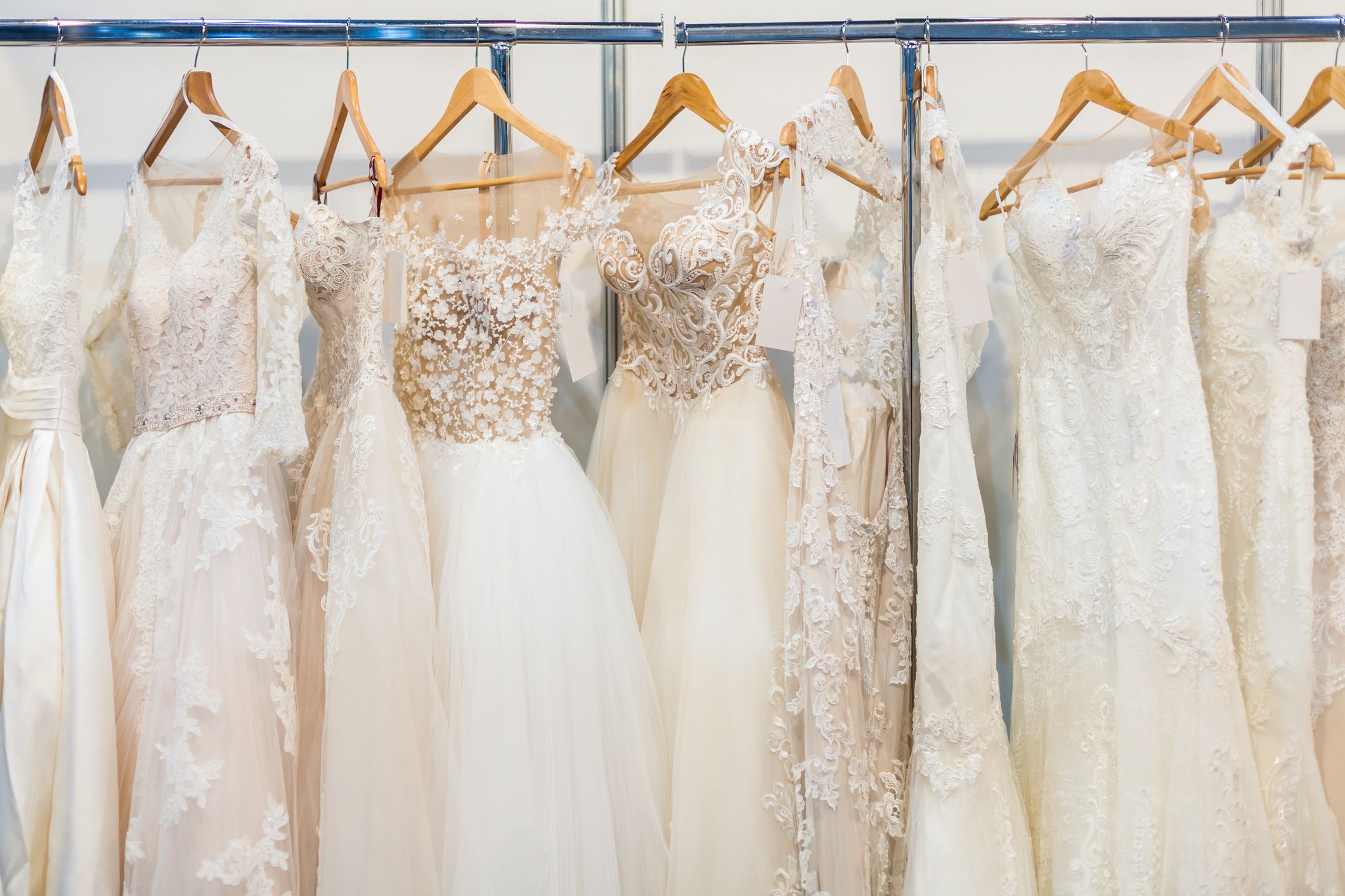 20 Biggest Wedding Trends Of 2020 Popular Bridal Trends