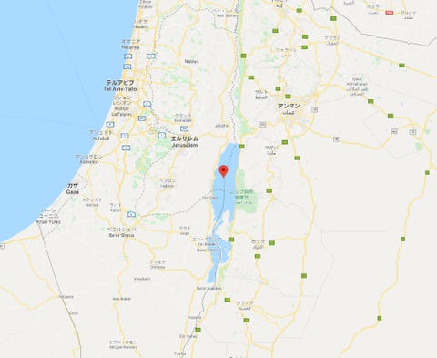 ワディ ラムと死海を巡る旅紀行 ヨルダン旅行の見どころ ワディ ラムと死海を巡る旅紀行 ヨルダン旅行の見どころ