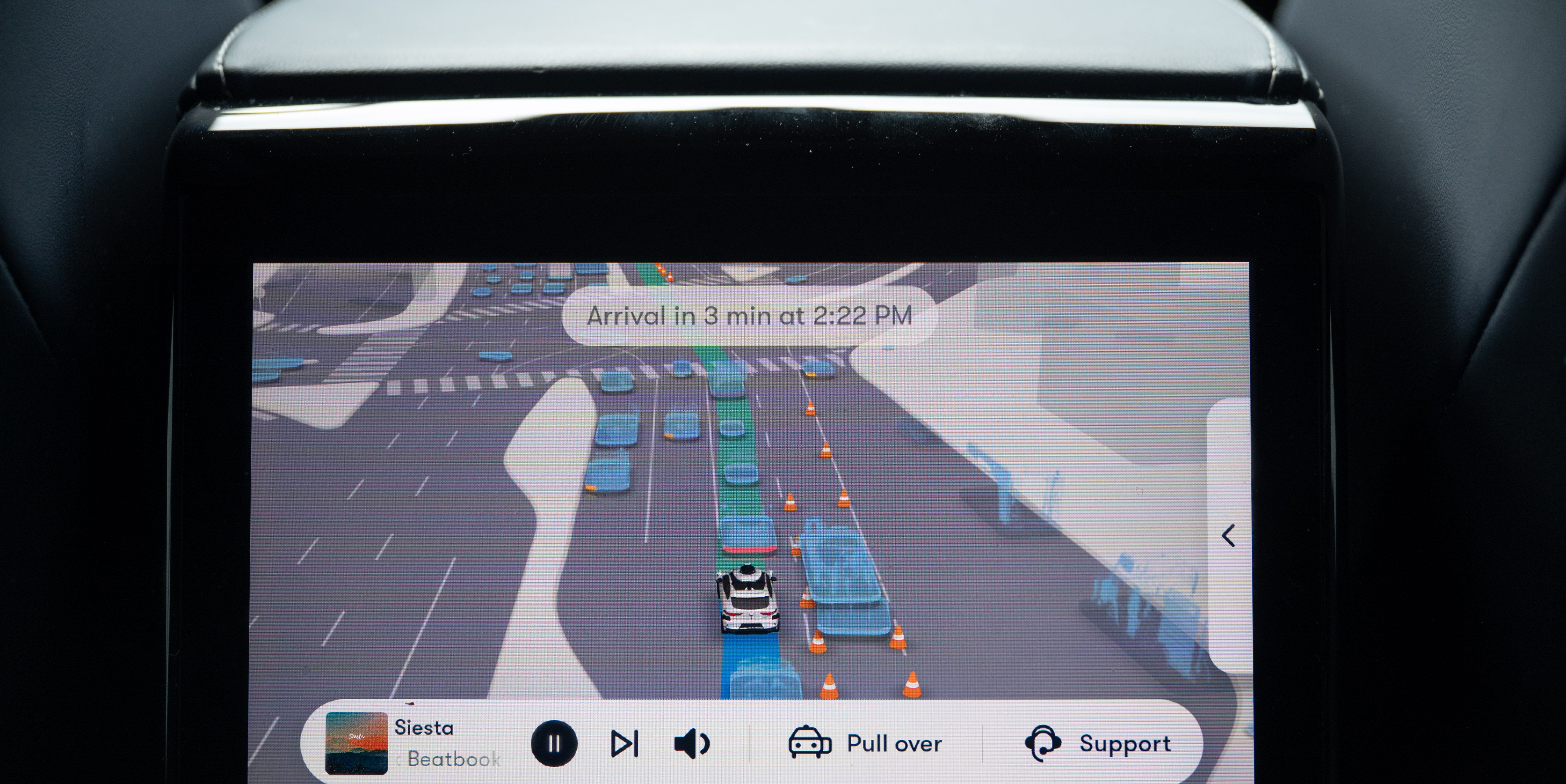 Will Waymo Pairup Put Advanced Autonomous Tech in Toyota Cars?