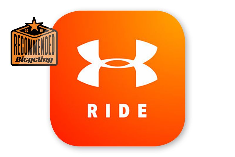 best app to track bike ride